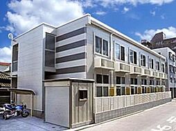 JR京浜東北・根岸線 川口駅 徒歩10分の賃貸アパート