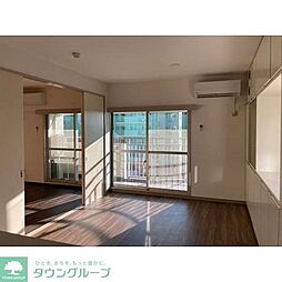 JR京浜東北・根岸線 北浦和駅 徒歩4分の賃貸マンション 7階3LDKのリビング/ダイニング