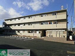 JR埼京線 戸田公園駅 バス5分 下笹目下車 徒歩5分