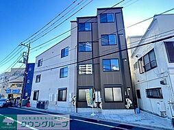 JR京浜東北・根岸線 西川口駅 徒歩7分の賃貸マンション