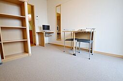 JR埼京線 北与野駅 徒歩17分の賃貸マンション 2階1Kのリビング/ダイニング