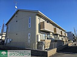 埼玉高速鉄道 戸塚安行駅 徒歩21分の賃貸アパート