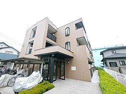 JR埼京線 南与野駅 徒歩26分の賃貸マンション