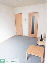 埼玉高速鉄道 川口元郷駅 徒歩15分の賃貸マンション 3階1Kのリビング/ダイニング