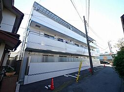 埼玉高速鉄道 南鳩ヶ谷駅 徒歩18分の賃貸マンション