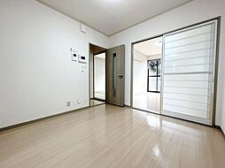 JR京浜東北・根岸線 北浦和駅 バス7分 工業技術研究前バス停下車 徒歩2分の賃貸アパート 1階2DKのリビング/ダイニング