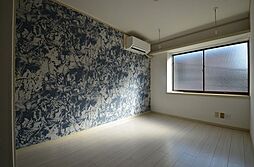 JR京浜東北・根岸線 北浦和駅 徒歩18分の賃貸アパート 2階ワンルームのリビング/ダイニング