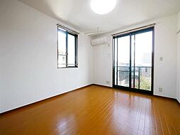 東武野田線 北大宮駅 徒歩4分の賃貸アパート 1階1Kのリビング/ダイニング