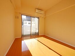 JR京浜東北・根岸線 川口駅 徒歩4分の賃貸マンション 6階1Kのリビング/ダイニング