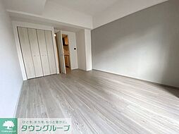 JR京浜東北・根岸線 北浦和駅 徒歩4分の賃貸アパート 3階1Kのリビング/ダイニング