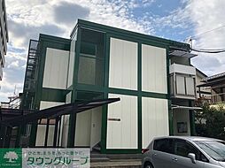 JR京浜東北・根岸線 川口駅 バス15分 弥平下車 徒歩5分