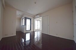 JR京浜東北・根岸線 川口駅 徒歩10分の賃貸マンション 7階1LDKのリビング/ダイニング