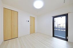 JR武蔵野線 西浦和駅 徒歩11分の賃貸アパート 2階1Kのリビング/ダイニング