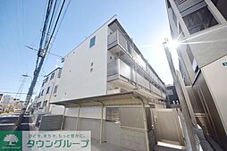 JR埼京線 武蔵浦和駅 徒歩16分の賃貸マンション