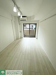 JR京浜東北・根岸線 西川口駅 徒歩5分の賃貸マンション 5階1Kのリビング/ダイニング