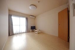 埼玉高速鉄道 浦和美園駅 徒歩14分の賃貸アパート 1階1Kのリビング/ダイニング