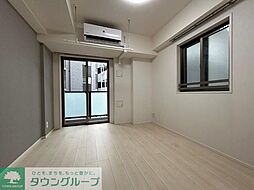 JR京浜東北・根岸線 川口駅 徒歩3分の賃貸マンション 3階1Kのリビング/ダイニング