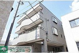 JR埼京線 戸田公園駅 バス7分 笹目東小学校入口下車 徒歩3分の賃貸マンション