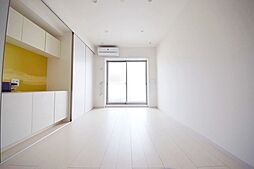 JR埼京線 戸田公園駅 徒歩14分の賃貸マンション 3階1Kのリビング/ダイニング