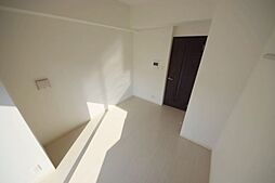 JR埼京線 武蔵浦和駅 徒歩7分の賃貸マンション 6階1Kのリビング/ダイニング