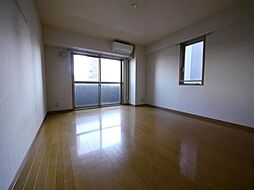 埼玉高速鉄道 東川口駅 徒歩3分の賃貸マンション 4階1Kのリビング/ダイニング