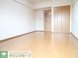 JR武蔵野線 東川口駅 徒歩3分の賃貸マンション 2階1Kのリビング/ダイニング