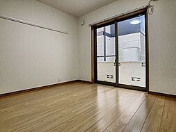 JR京浜東北・根岸線 蕨駅 徒歩10分の賃貸マンション 2階1Kのリビング/ダイニング