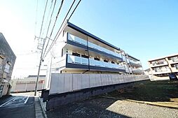 JR埼京線 南与野駅 徒歩11分の賃貸マンション