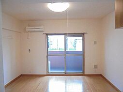 JR京浜東北・根岸線 西川口駅 徒歩7分の賃貸マンション 2階ワンルームのリビング/ダイニング