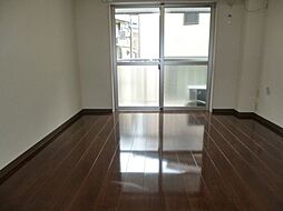 JR京浜東北・根岸線 蕨駅 徒歩9分の賃貸マンション 1階1Kのリビング/ダイニング