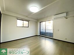 JR京浜東北・根岸線 与野駅 徒歩3分の賃貸マンション 1階1Kのリビング/ダイニング