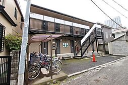 埼玉高速鉄道 川口元郷駅 徒歩9分