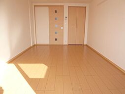 JR武蔵野線 西浦和駅 徒歩27分の賃貸マンション 2階1Kのリビング/ダイニング