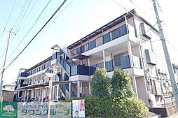 埼玉高速鉄道 戸塚安行駅 徒歩23分の賃貸マンション