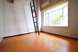 JR京浜東北・根岸線 川口駅 徒歩17分の賃貸マンション 3階1Kのリビング/ダイニング