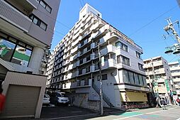 JR京浜東北・根岸線 蕨駅 徒歩4分の賃貸マンション
