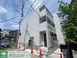 外観画像