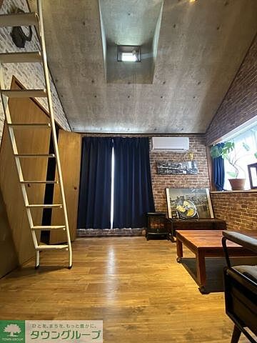 室内