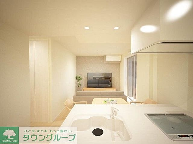 室内