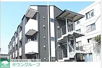 埼玉県戸田市大字新曽838：物件画像／株式会社タウンハウジング埼玉　タウンハウジング　浦和店