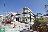 埼玉県戸田市大字新曽756-1：物件画像／株式会社タウンハウジング埼玉　タウンハウジング　浦和店