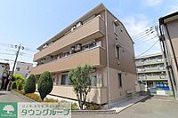 埼玉県さいたま市大宮区土手町1丁目234-1：物件画像／株式会社タウンハウジング埼玉　タウンハウジング　浦和店