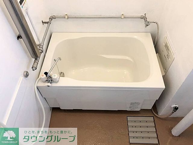 浴室