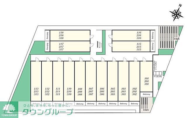 室内