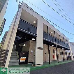 外観画像