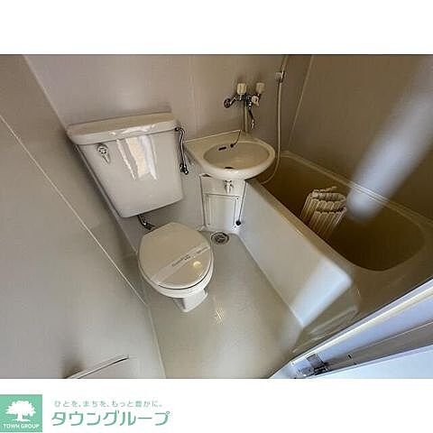 浴室