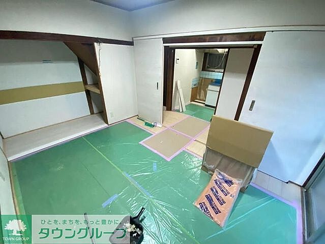 浴室