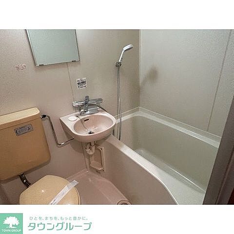 浴室