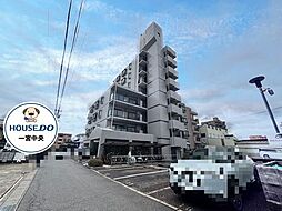 中古マンション　モアグレース若竹