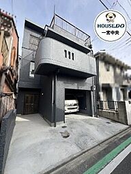 愛知県一宮市浜町５丁目